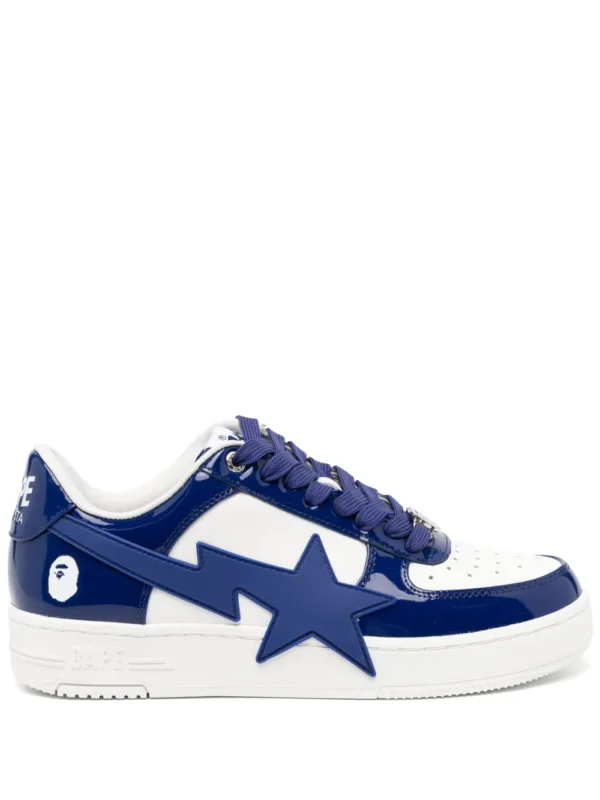 A BATHING APE® Sneakers Bape STA