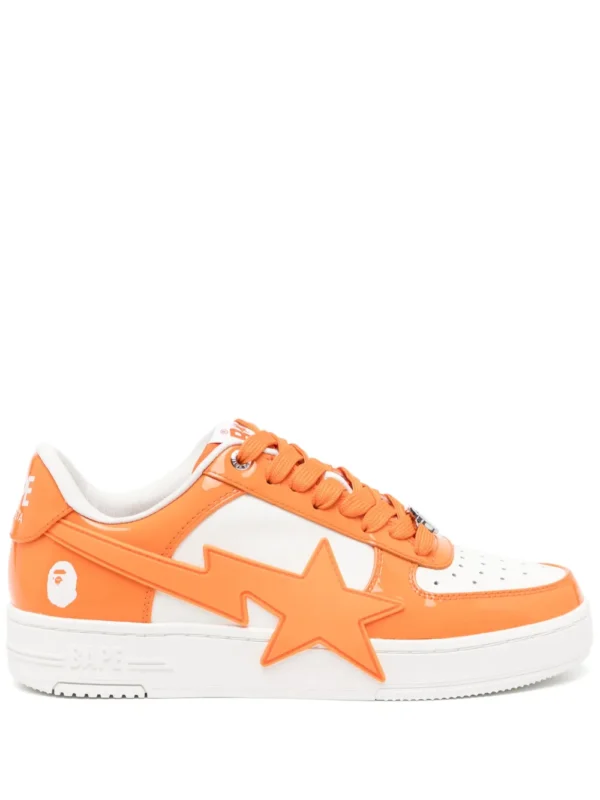 A BATHING APE® Sneakers Bape STA4